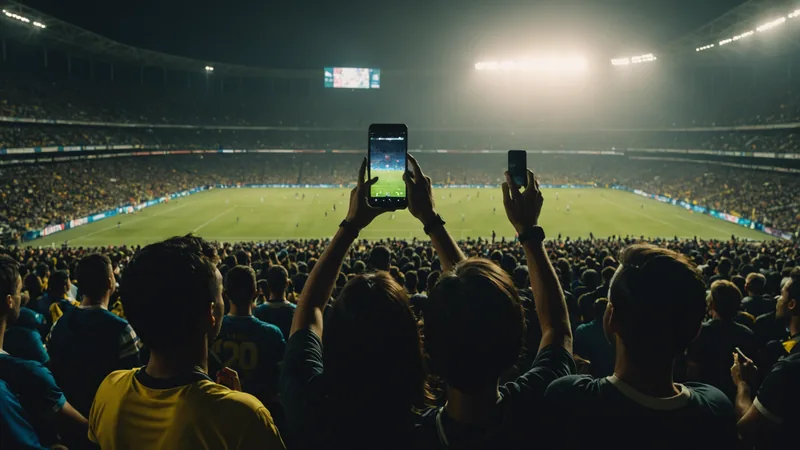 Formatos de interaccion con fans que impulsan la retencion