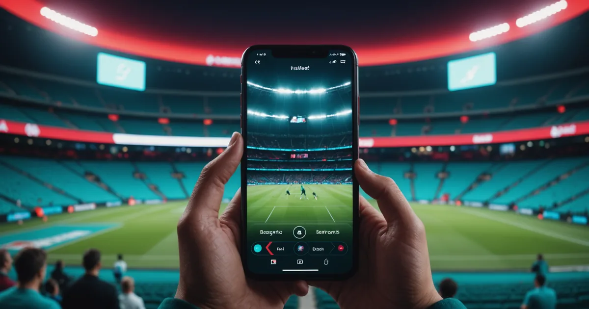 Como la IA cambia el engagement entre fechas de partido