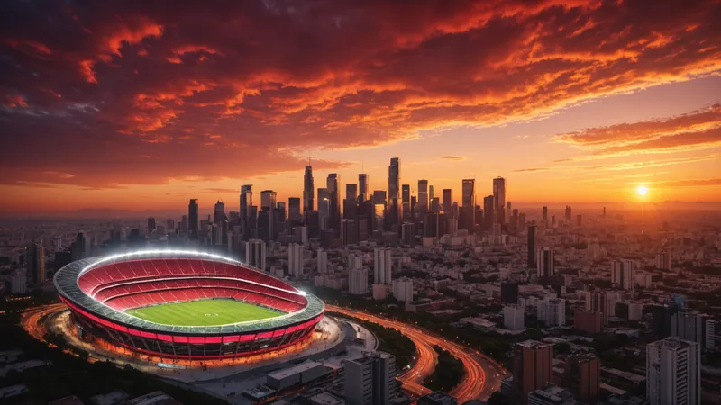 El auge de las plataformas de contenido IA en el deporte latinoamericano