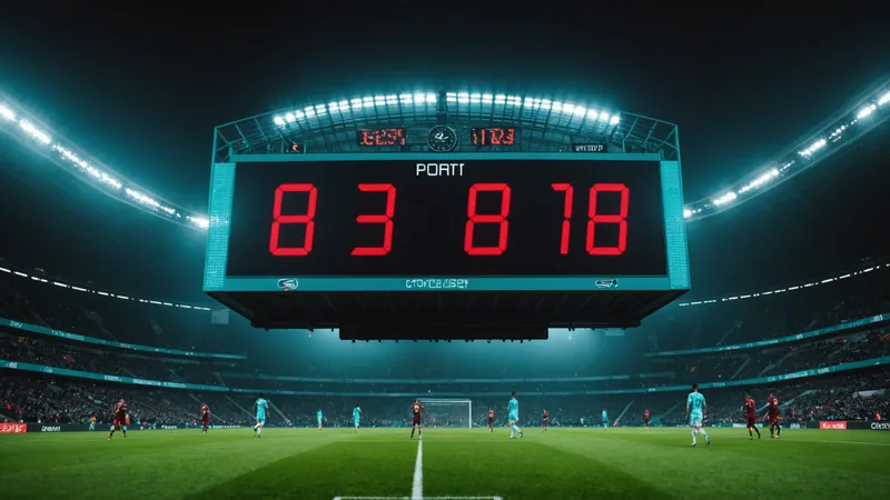 El problema de los 90 minutos: mantener a los fans entre partidos