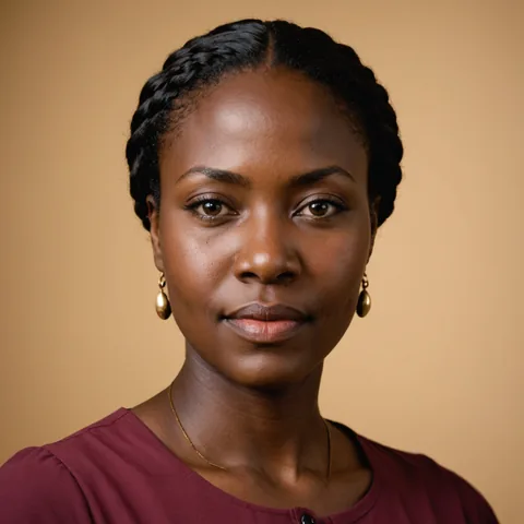 Camille Okafor