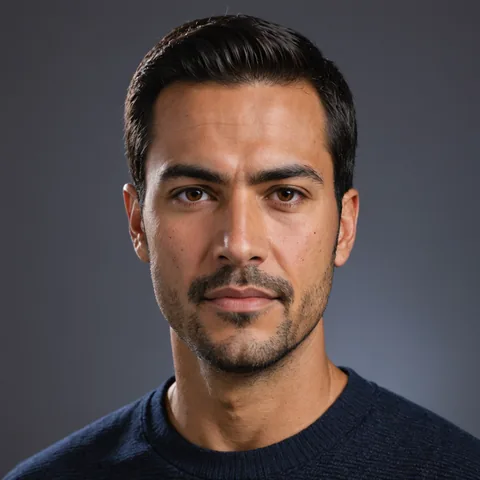 Mateo Sandoval